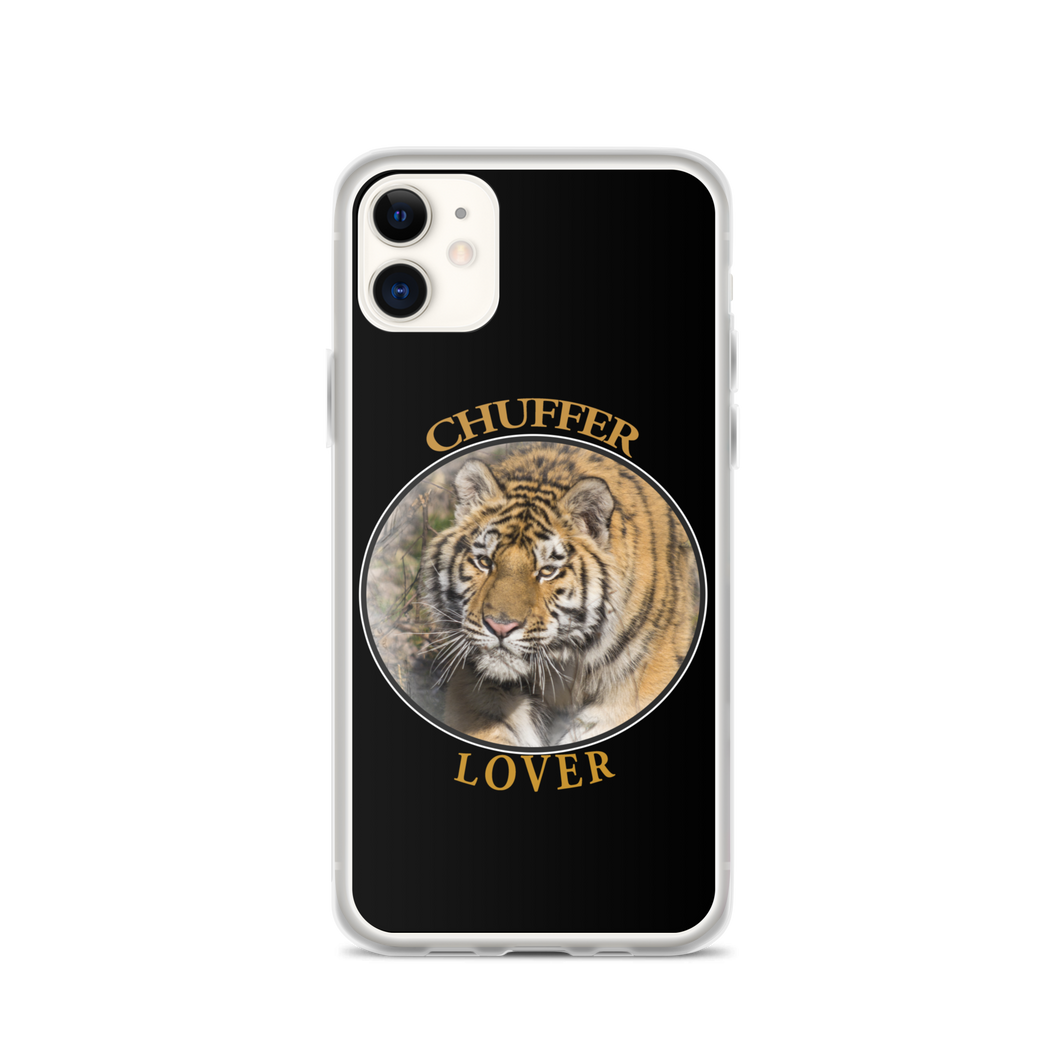 Chuffer Lover Case for iPhone®