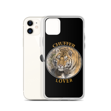 Chuffer Lover Case for iPhone®