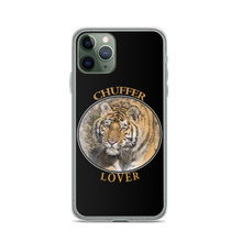 Chuffer Lover Case for iPhone®