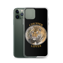Chuffer Lover Case for iPhone®