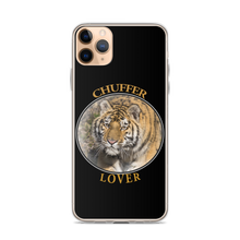 Chuffer Lover Case for iPhone®
