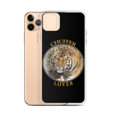 Chuffer Lover Case for iPhone®