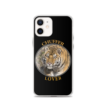 Chuffer Lover Case for iPhone®