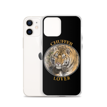 Chuffer Lover Case for iPhone®
