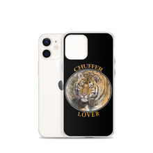 Chuffer Lover Case for iPhone®