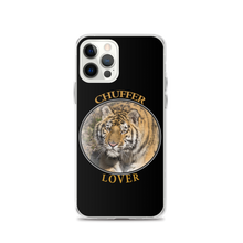 Chuffer Lover Case for iPhone®