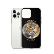Chuffer Lover Case for iPhone®