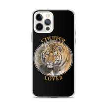 Chuffer Lover Case for iPhone®