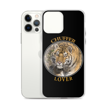Chuffer Lover Case for iPhone®
