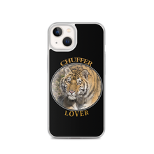 Chuffer Lover Case for iPhone®