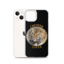 Chuffer Lover Case for iPhone®
