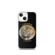 Chuffer Lover Case for iPhone®