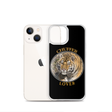 Chuffer Lover Case for iPhone®