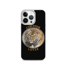 Chuffer Lover Case for iPhone®