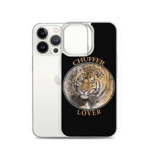 Chuffer Lover Case for iPhone®
