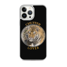Chuffer Lover Case for iPhone®