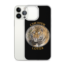 Chuffer Lover Case for iPhone®