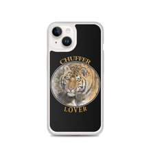 Chuffer Lover Case for iPhone®