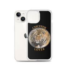 Chuffer Lover Case for iPhone®