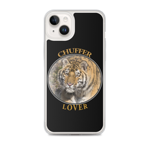 Chuffer Lover Case for iPhone®