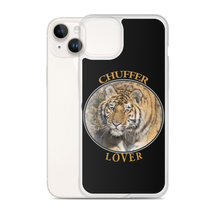 Chuffer Lover Case for iPhone®
