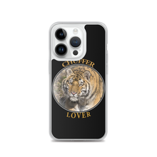 Chuffer Lover Case for iPhone®