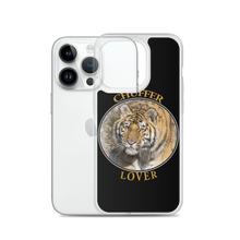 Chuffer Lover Case for iPhone®