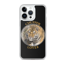 Chuffer Lover Case for iPhone®