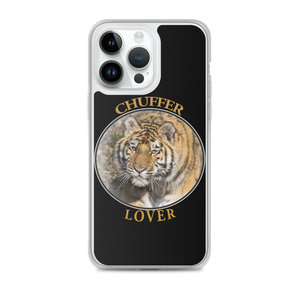 Chuffer Lover Case for iPhone®