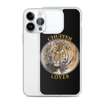 Chuffer Lover Case for iPhone®