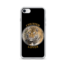 Chuffer Lover Case for iPhone®