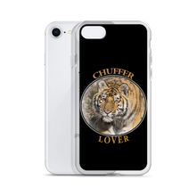 Chuffer Lover Case for iPhone®