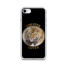 Chuffer Lover Case for iPhone®