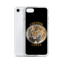 Chuffer Lover Case for iPhone®