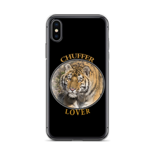 Chuffer Lover Case for iPhone®