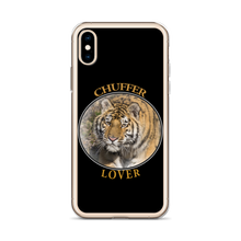 Chuffer Lover Case for iPhone®