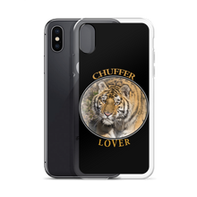 Chuffer Lover Case for iPhone®
