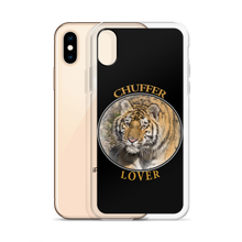Chuffer Lover Case for iPhone®