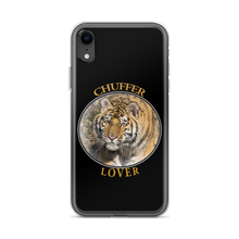 Chuffer Lover Case for iPhone®