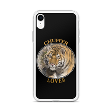 Chuffer Lover Case for iPhone®