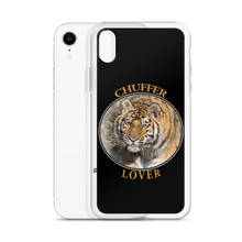 Chuffer Lover Case for iPhone®
