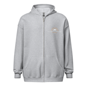 25th Anniversary Zip Up Hoodie