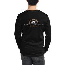 25th Anniversary Long Sleeve T-Shirt