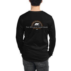 25th Anniversary Long Sleeve T-Shirt