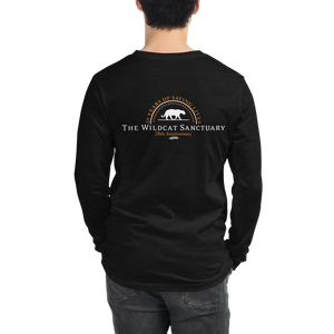 25th Anniversary Long Sleeve T-Shirt