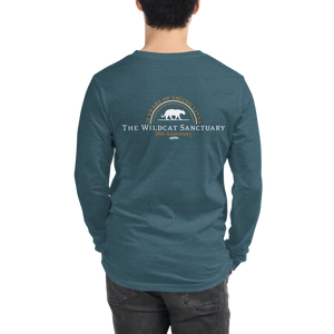 25th Anniversary Long Sleeve T-Shirt