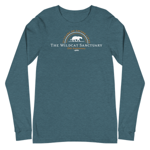 25th Anniversary Long Sleeve T-Shirt