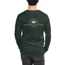 25th Anniversary Long Sleeve T-Shirt