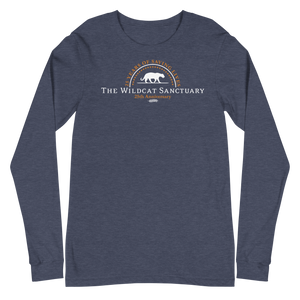 25th Anniversary Long Sleeve T-Shirt