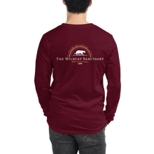 25th Anniversary Long Sleeve T-Shirt